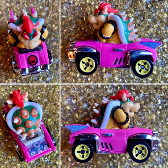 Mario Lot - Picture 6 of 15